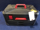 Husky 270-Peice Mechanics Tool Set