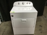 Whirlpool 7 cu. ft. Electric Dryer