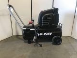 Husky 150 PSI Hotdog Air Compressor