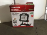 Husky 1500 Lumen LED Portable Work Light