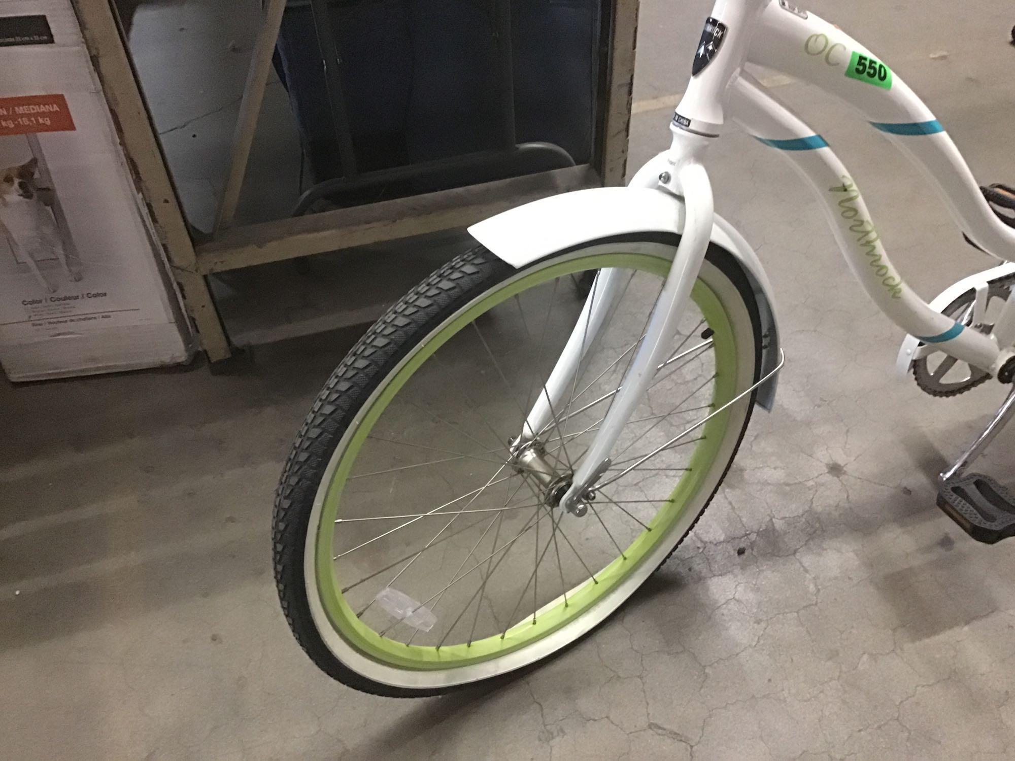 Oc northrock beach cruiser sale