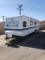 1997 Fleetwood Mallard 32ft. Travel Trailer with 8,300lbs G.V.W.R. with Living Room Slide Out