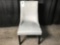 Coaster Suede Dining Chair