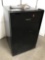 Hisense 4.4 cu ft Glass Door Compact Refrigerator