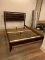 Coaster Furniture Serenity Queen Bed