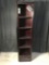 Coaster Wooden Corner Bookcase