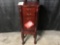 Coaster Wooden Jewelry Armoire