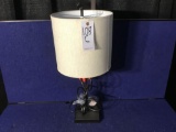 Coaster Desk Lamp