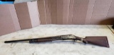 Winchester Model 1897 12ga. Shotgun with Case