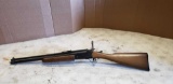 SAVAGE Arms 24C Series II with Case