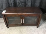 Coaster Brown Television Console