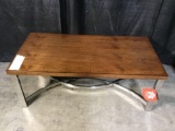 Coaster Wooden Coffee Table
