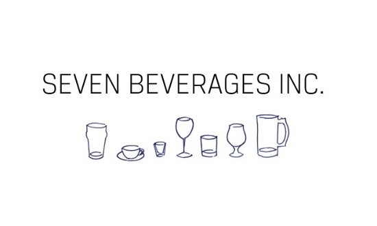 Seven Beverages February Sale !!!
