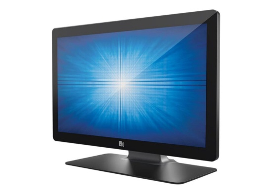 ELO 2202L 22in. Full HD 1080p Touch Screen LCD monitor