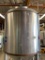 20bbl Conical Fermenter