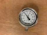 Pressure Gauge