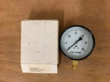 Pressure Gauge