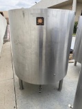 350 Gallon Open Top Fermenter