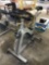 Cascade CMX Pro Power Upright Exercise Bike