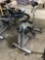 Cascade CMX Pro Power Upright Exercise Bike