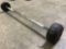 Powerfit 60LB Fixed-Weight Barbell