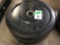 (2) 45LB. Bumper Weights