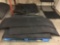 Lot of Assorted Size/Type Rubber Matting Pieces