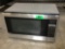 Panasonic Stainless Steel 1.2 Cu. Ft. Countertop Microwave Oven