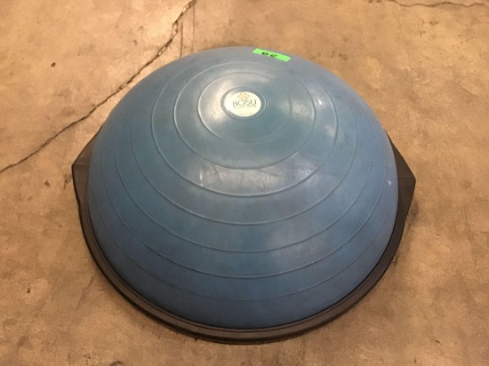 Bosu Balance Trainer