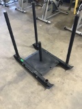 Rogue Weight Training Dog Sled