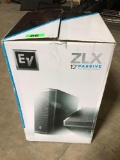 EV ZLX 12in. Passive Two-Way Speaker