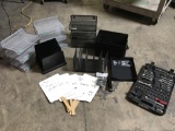 Lot of Assorted Office Supplies Etc.