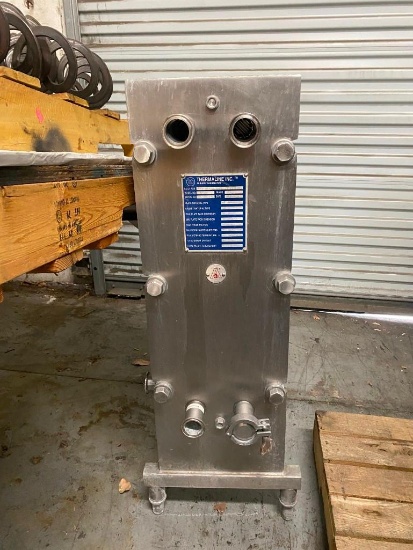 Heat Exchanger