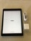 32GB Apple iPad 9.7in 6th Generation WiFi-Only in Space Gray***PROFESSIONALLY RENEWED***