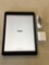32GB Apple iPad 9.7in 6th Generation WiFi/Cellular in Space Gray ***PROFESSIONALLY RENEWED***
