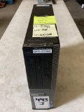 Dell Optiplex 3010 , CPU-i3-3220, 3.3ghz, 8gb Ram, 500gb HD