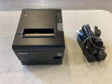 EPSON Single-station Thermal Receipt Printer***NEW***