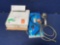 Lot of Assorted Shower Accessories