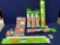 Lot of Assorted Commercial Electric