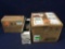Lot of (3) Assorted Light Bulbs