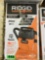 RIDGID 3 Gal. 3.5 HP Portable Wet/Dry Shop Vacuum