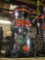 Kubota 12 Gal Wet/Dry Vacuum
