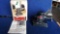 Craftsman Dual Action Sander with Dust Pick-Up