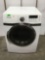 Samsung 27in. 7.4 cu. ft. Front Load Electric Dryer