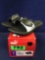 Puma Surfcat Black/White Women?s 8 Sandals