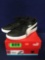 Puma Smash V2 Black Men?s 8.5 Tennis Shoes