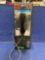 Vintage Pay Phone