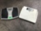 Lot of (2) Assorted Weighing Scales