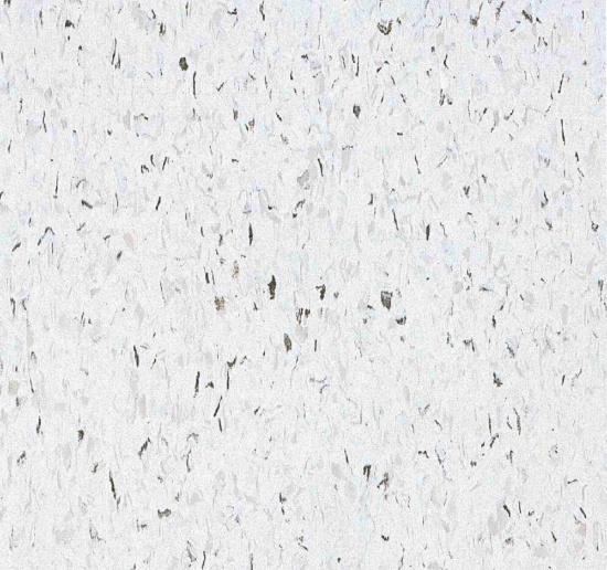 (23) Cases of Armstrong Imperial Texture Classic White Standard Excelon Commercial Vinyl Tile
