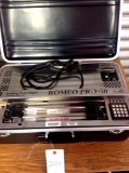 (1) Enabling Technologies Co. Braille Printer. Romeo Pro-50. C000044569. Non Functioning.